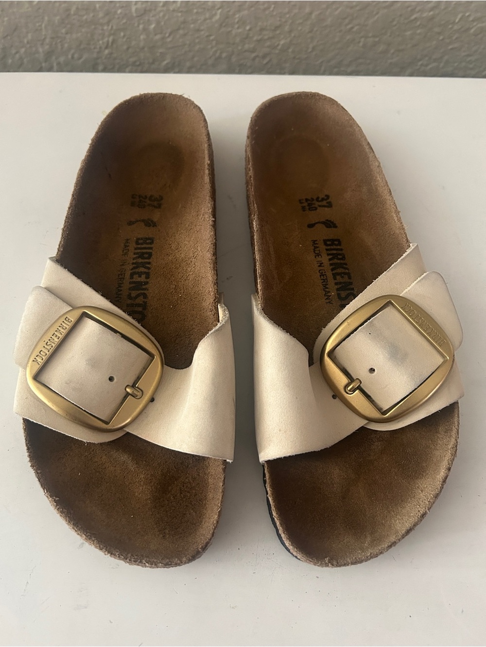 Birkenstock Madrid